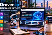 droven io artificial intelligence news