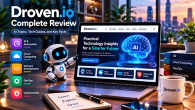 droven io artificial intelligence news