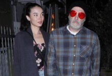 fred durst spouse