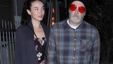 fred durst spouse
