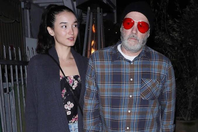 fred durst spouse
