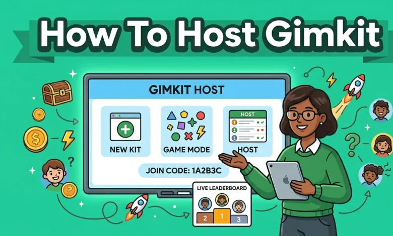 hgimkit host